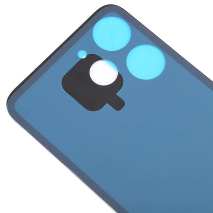 Couvercle arrière de batterie en verre OEM pour Xiaomi Redmi 12 4G