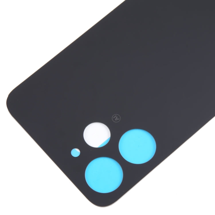 Couvercle arrière de batterie en verre OEM pour Xiaomi Redmi 12 4G