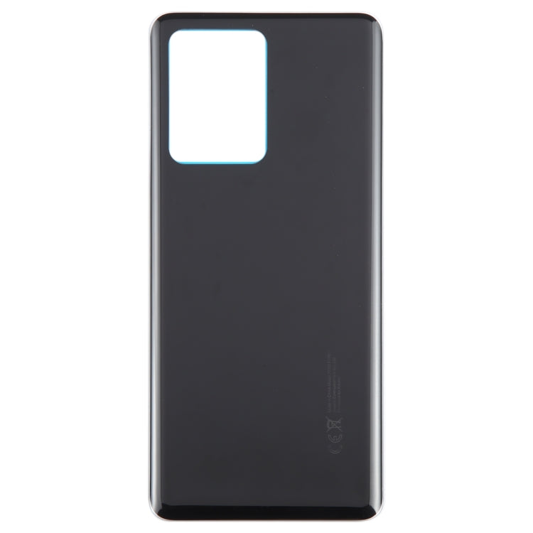 Couvercle arrière de batterie en verre OEM pour Xiaomi Redmi Note 12 Discovery