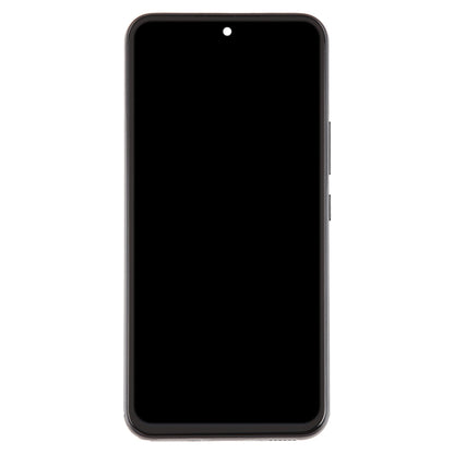 Pour Samsung Galaxy A54 5G SM-A546 OLED LCD écran numériseur assemblage complet avec cadre