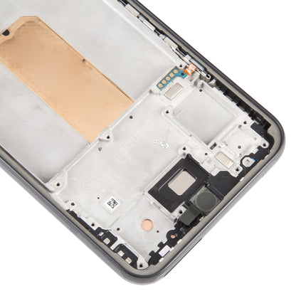 Pour Samsung Galaxy A54 5G SM-A546 OLED LCD écran numériseur assemblage complet avec cadre