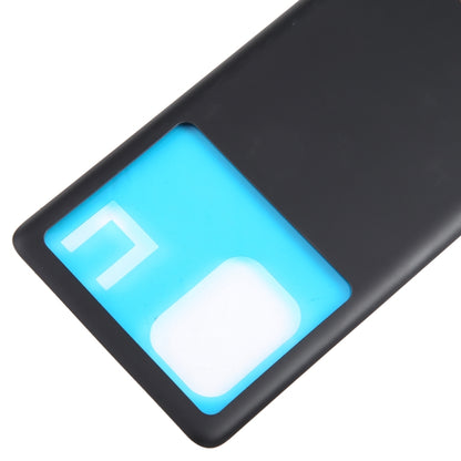 Pour vivo X80 OEM couvercle arrière de la batterie en verre