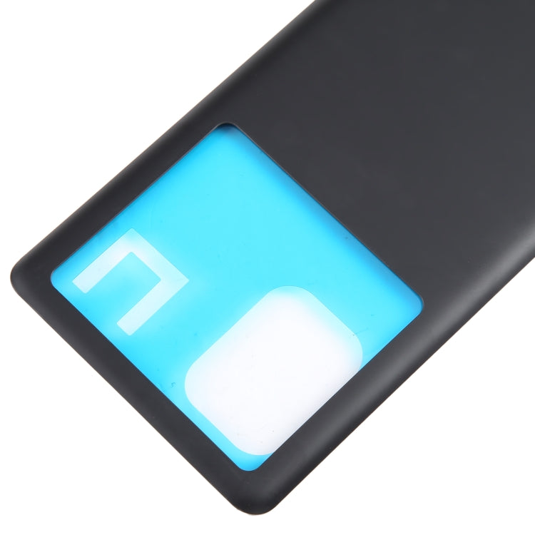 Pour vivo X80 Pro OEM couvercle arrière de la batterie en verre