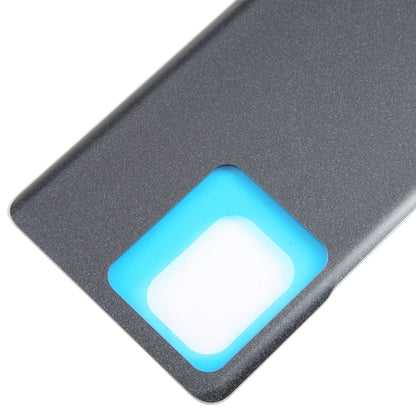 Couvercle arrière de la batterie en verre OEM pour Vivo S16