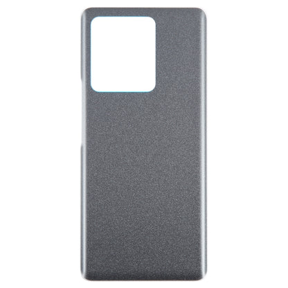 Pour vivo V27 OEM couvercle arrière de la batterie en verre