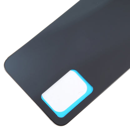 Pour Xiaomi Poco F4 OEM Matériau en verre Couvercle arrière de la batterie