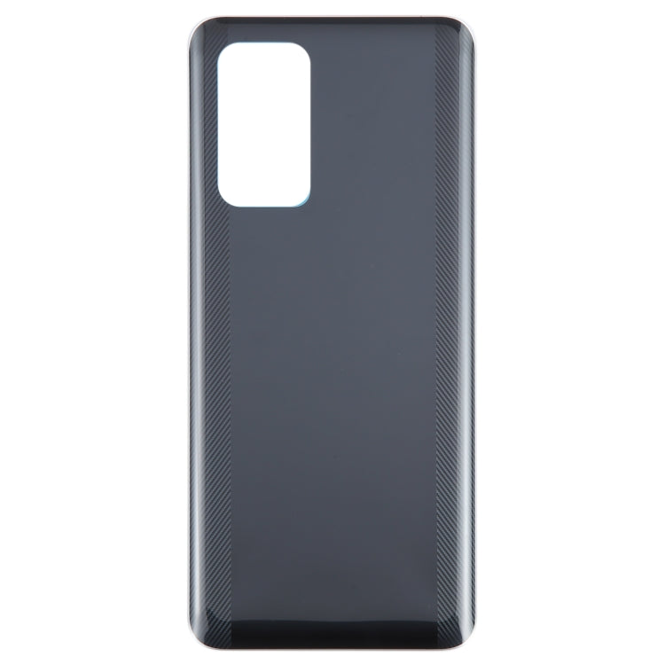 Pour Xiaomi Poco F5 Pro OEM Matériau en verre Couvercle arrière de la batterie