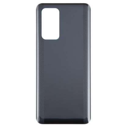 Pour Xiaomi Poco F5 Pro OEM Matériau en verre Couvercle arrière de la batterie