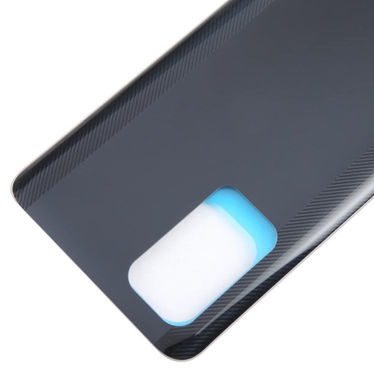 Pour Xiaomi Poco F5 Pro OEM Matériau en verre Couvercle arrière de la batterie