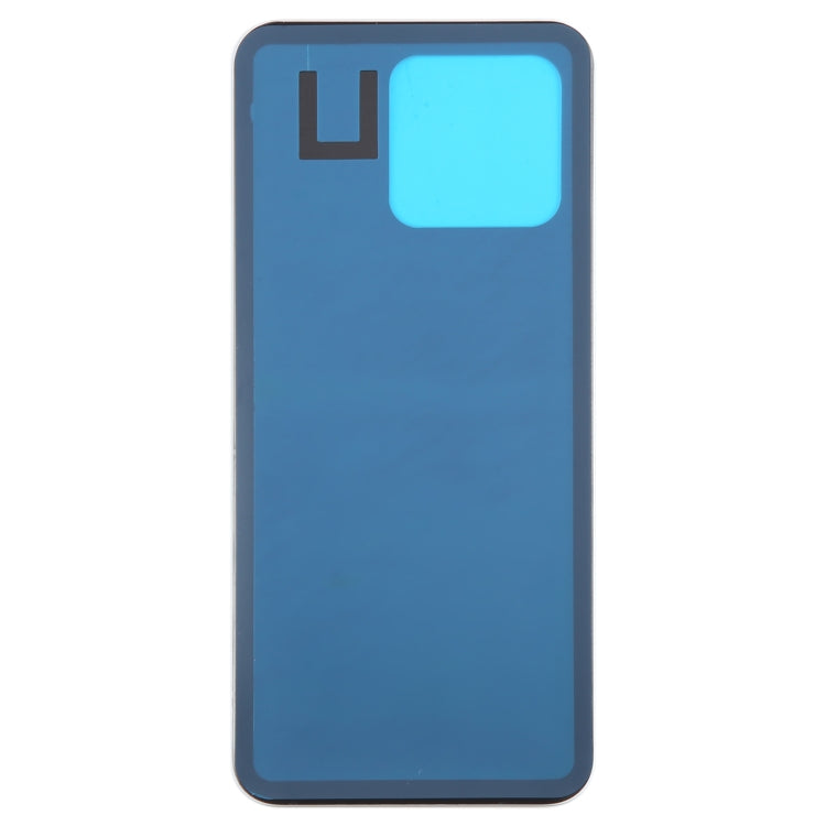 Pour Xiaomi 13 OEM Matériau en verre Couvercle arrière de la batterie