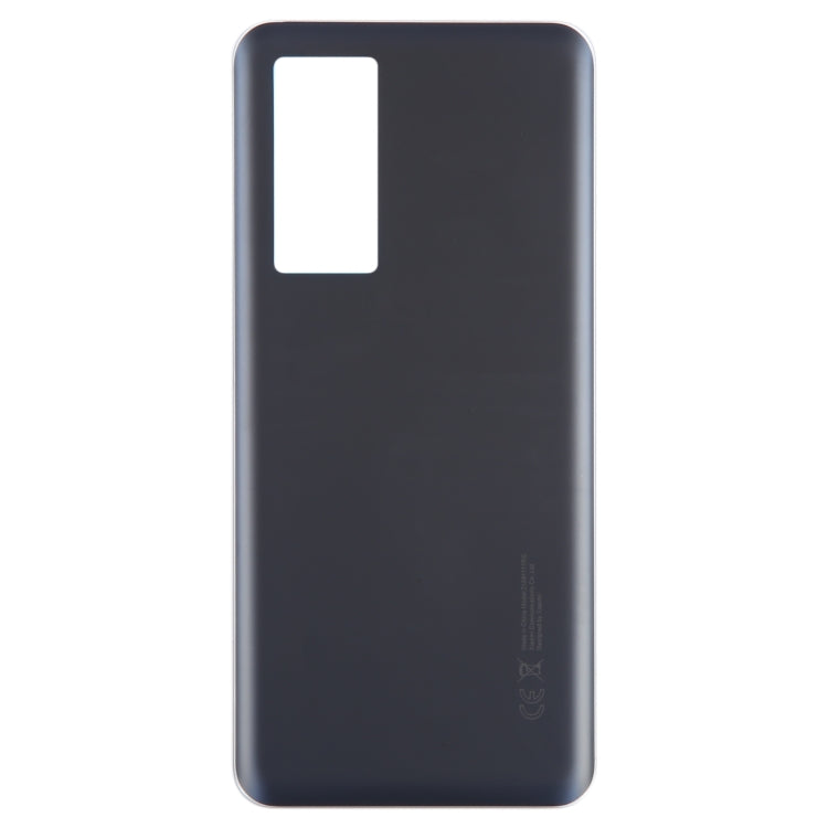 Pour Xiaomi 12T OEM Matériau en verre Couvercle arrière de la batterie, For Xiaomi 12T