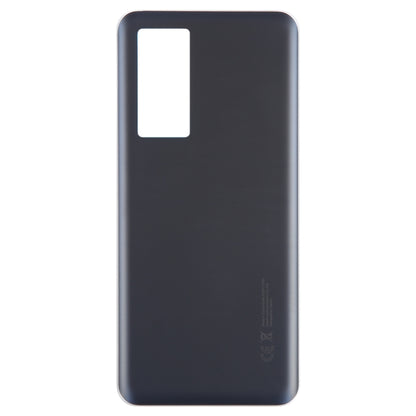 Pour Xiaomi 12T OEM Matériau en verre Couvercle arrière de la batterie, For Xiaomi 12T
