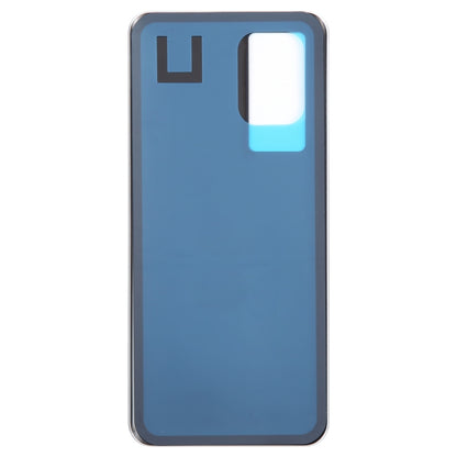 Pour Xiaomi 12T OEM Matériau en verre Couvercle arrière de la batterie, For Xiaomi 12T