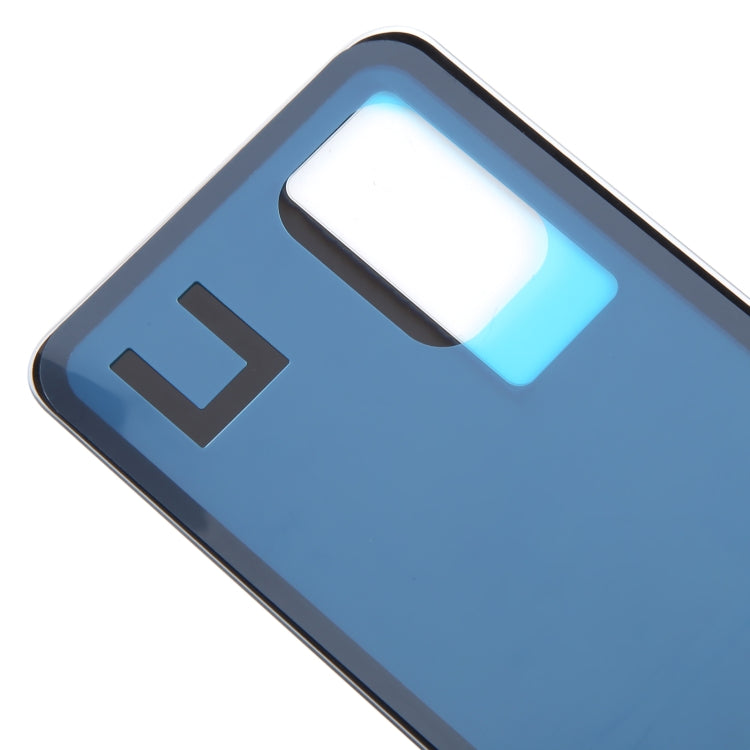 Pour Xiaomi 12T OEM Matériau en verre Couvercle arrière de la batterie, For Xiaomi 12T