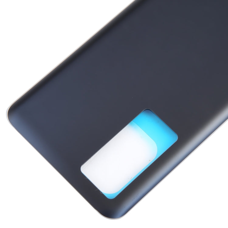 Pour Xiaomi 12T OEM Matériau en verre Couvercle arrière de la batterie, For Xiaomi 12T