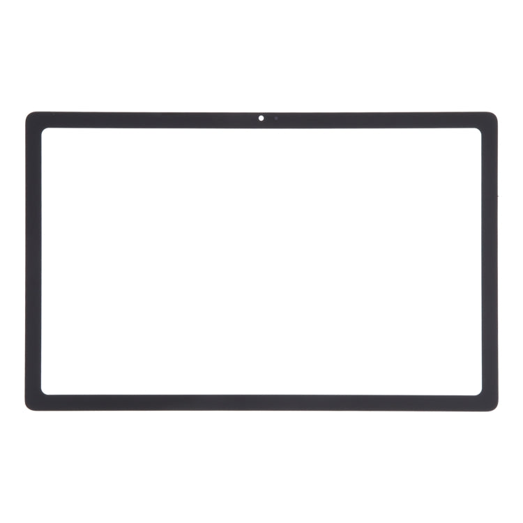 Pour Lenovo Xiaoxin Pad 2022 Tab M10 Plus Lentille en verre extérieure à écran avant de 3e génération