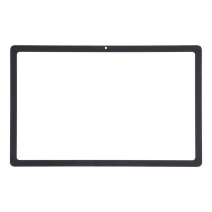 Pour Lenovo Xiaoxin Pad 2022 Tab M10 Plus Lentille en verre extérieure à écran avant de 3e génération