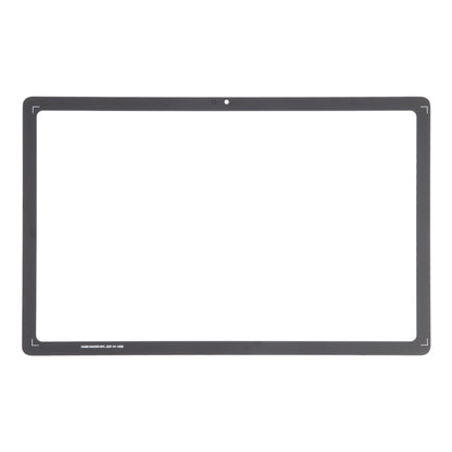 Pour Lenovo Xiaoxin Pad 2022 Tab M10 Plus Lentille en verre extérieure à écran avant de 3e génération