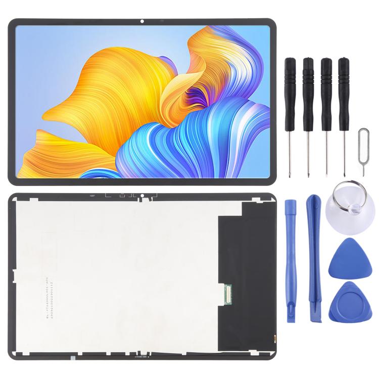 Écran LCD d'origine avec assemblage complet de numériseur pour Honor Pad 8 HEY-W09