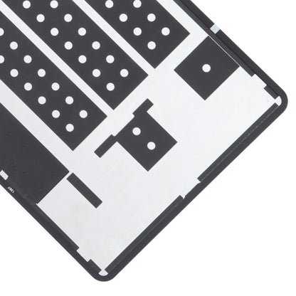Écran LCD d'origine avec assemblage complet de numériseur pour Honor Pad V8 BRT-W09