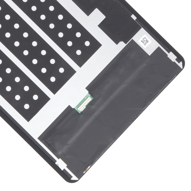 Écran LCD d'origine avec assemblage complet de numériseur pour Honor Pad V8 BRT-W09