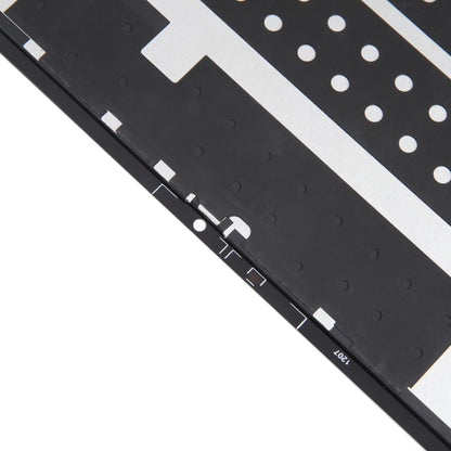 Écran LCD d'origine avec assemblage complet de numériseur pour Honor Pad V8 BRT-W09