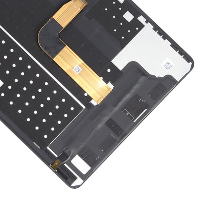 Écran LCD d'origine avec assemblage complet de numériseur pour Honor Pad V8 Pro ROD-W09