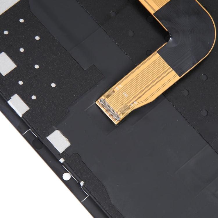 Écran LCD d'origine avec assemblage complet de numériseur pour Honor Pad V8 Pro ROD-W09