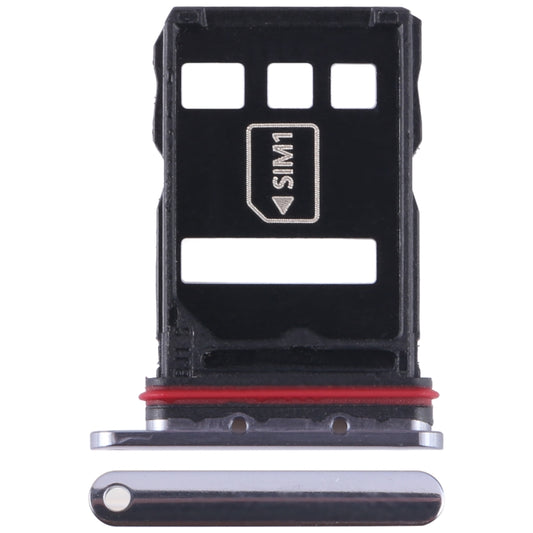 Pour Huawei P50E SIM + plateau de carte NM