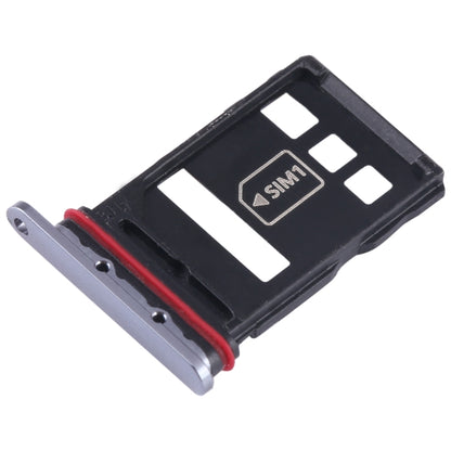 Pour Huawei P50E SIM + plateau de carte NM