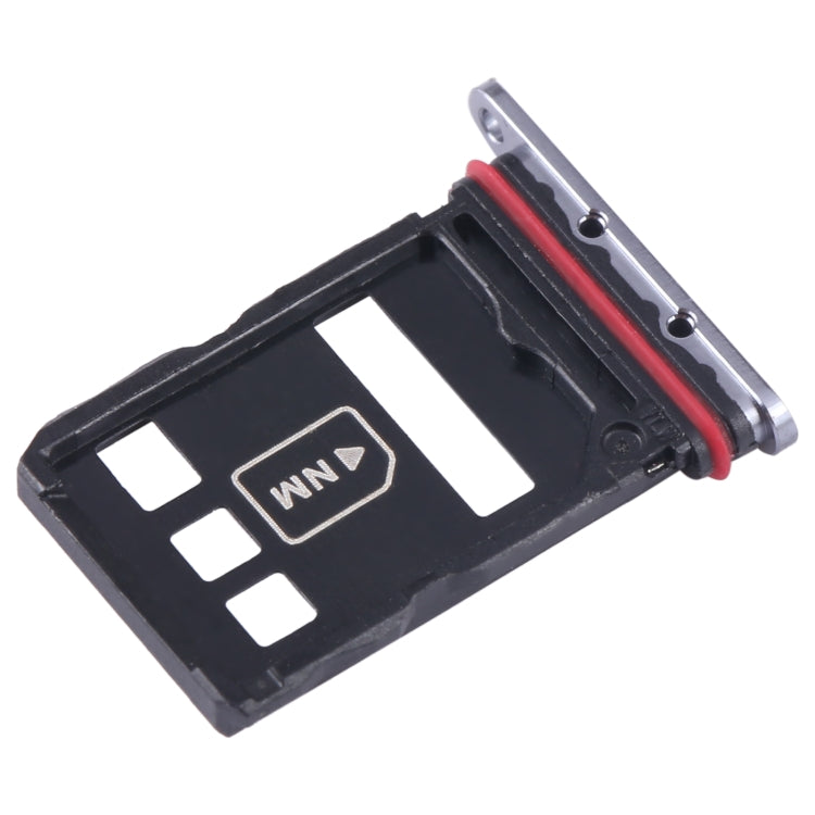Pour Huawei P50E SIM + plateau de carte NM