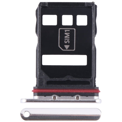 Pour Huawei P50E SIM + plateau de carte NM