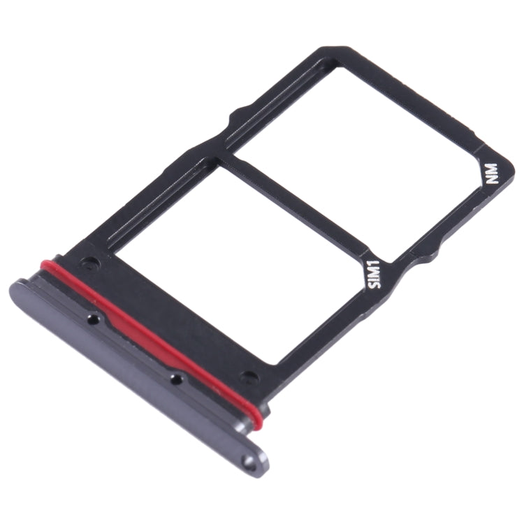 Pour Huawei P50 Pocket SIM + plateau de carte NM