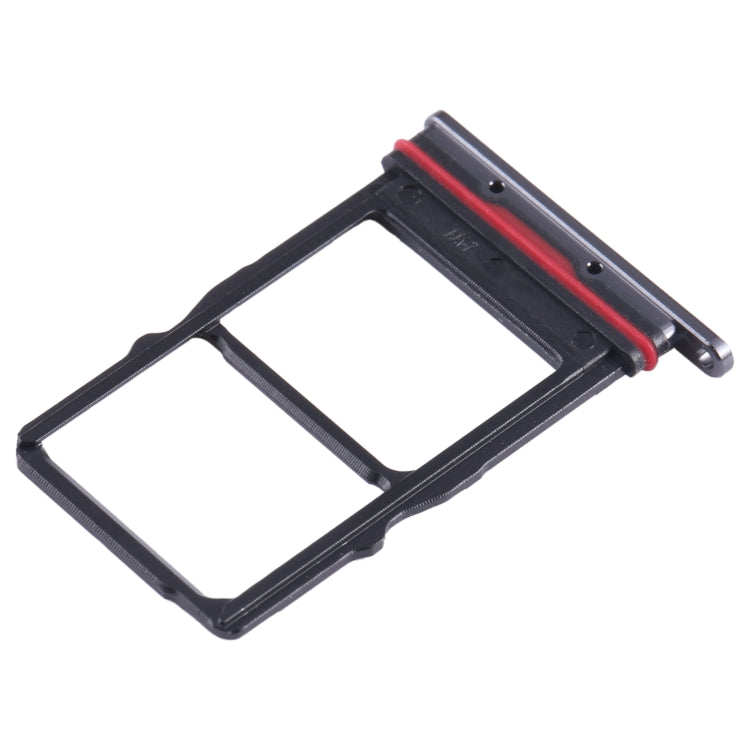 Pour Huawei P50 Pocket SIM + plateau de carte NM