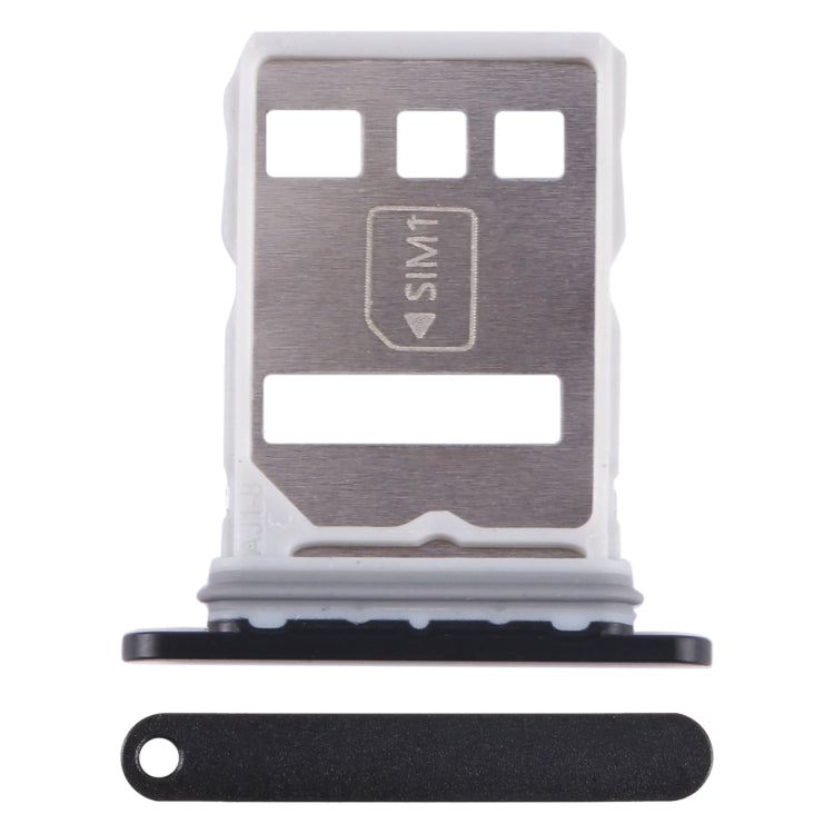 Pour Huawei Mate 60 Pro + SIM + plateau de carte NM