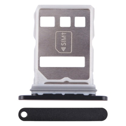 Pour Huawei Mate 60 Pro + SIM + plateau de carte NM