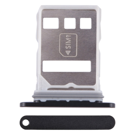 Pour Huawei Mate 60 Pro + SIM + plateau de carte NM