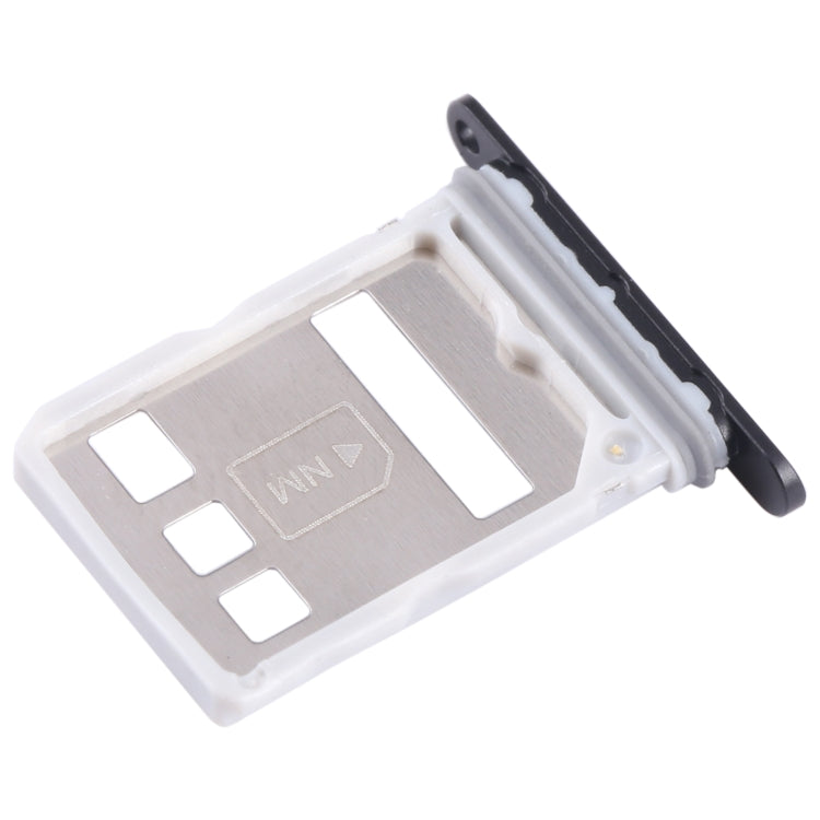 Pour Huawei Mate 60 Pro + SIM + plateau de carte NM