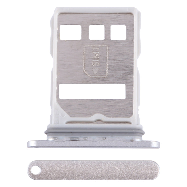 Pour Huawei Mate 60 Pro + SIM + plateau de carte NM