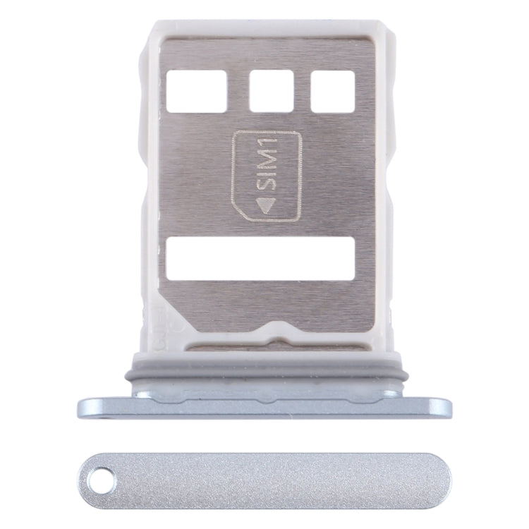 Pour Huawei Mate 60 Pro + SIM + plateau de carte NM