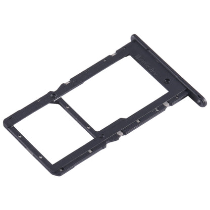 Pour Huawei nova Y70 Plus SIM + SIM / Micro SD Card Tray