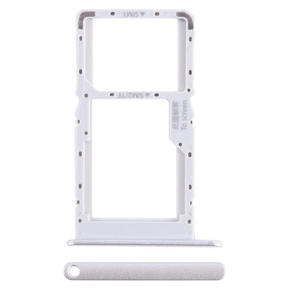 Pour Huawei nova Y70 Plus SIM + SIM / Micro SD Card Tray