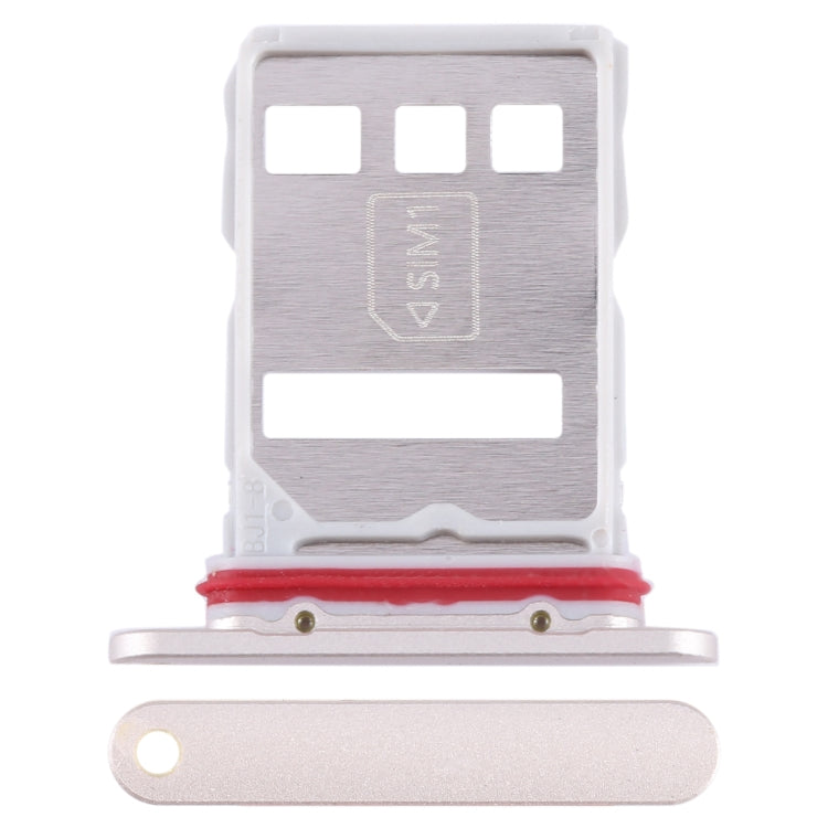 Pour Huawei Mate 60 SIM + plateau de carte NM