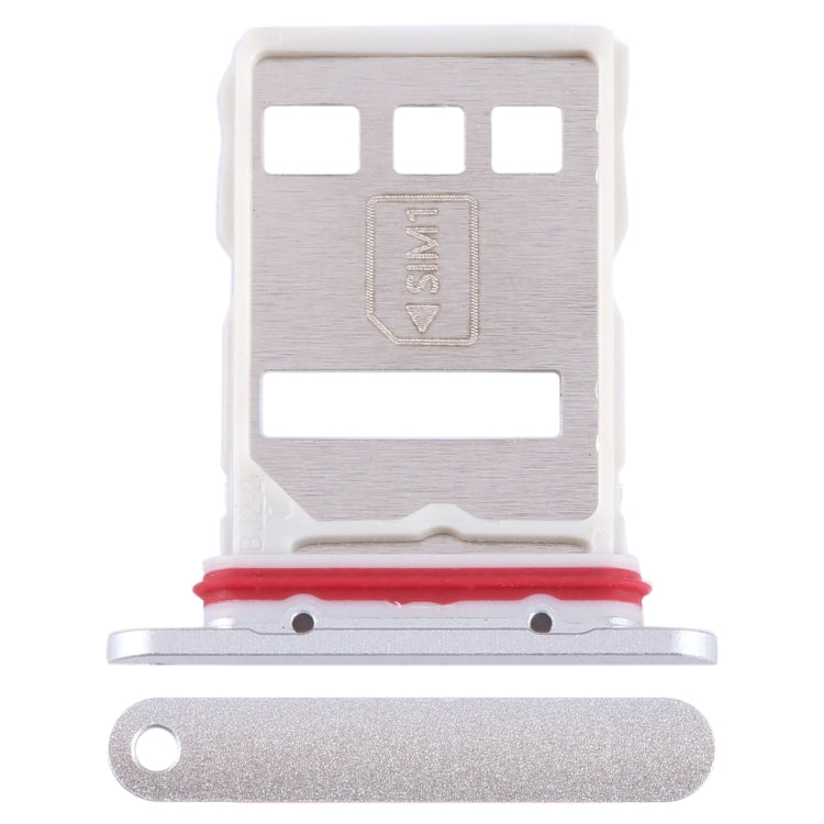 Pour Huawei Mate 60 SIM + plateau de carte NM