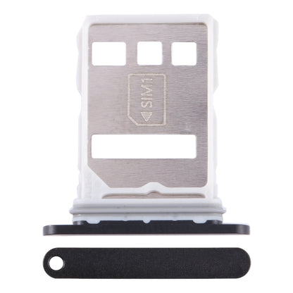 Pour Huawei Mate 60 Pro Plateau de carte SIM + NM