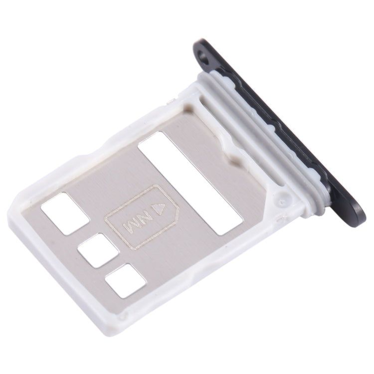 Pour Huawei Mate 60 Pro Plateau de carte SIM + NM