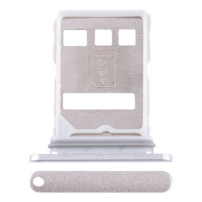 Pour Huawei Mate 60 Pro Plateau de carte SIM + NM