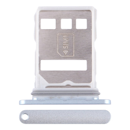 Pour Huawei Mate 60 Pro Plateau de carte SIM + NM