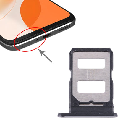 Plateau de carte SIM pour Huawei nova Y91