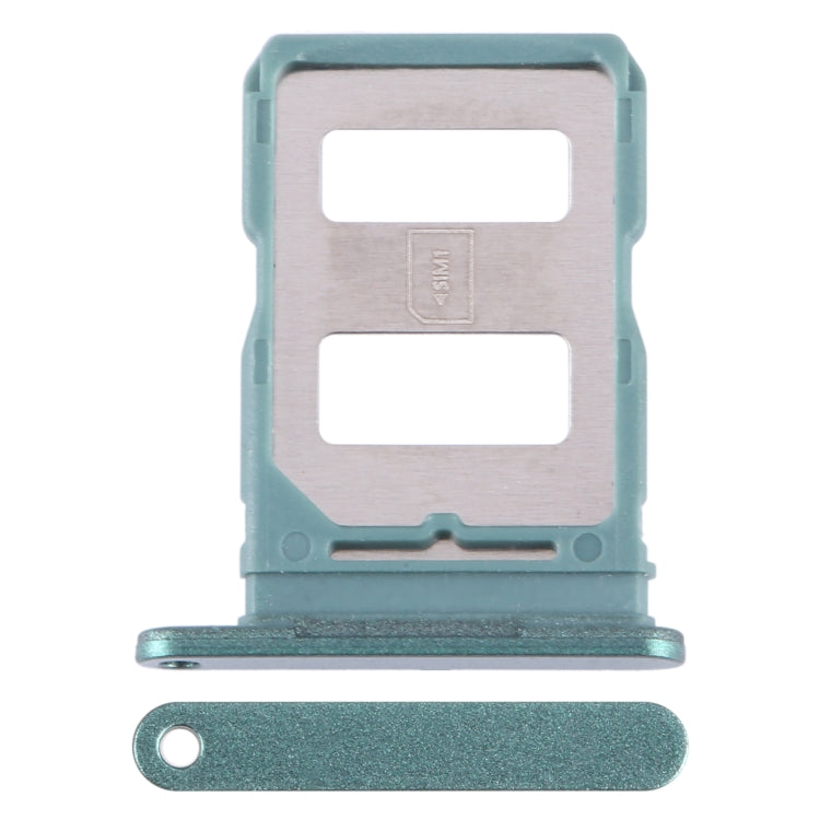 Plateau de carte SIM pour Huawei nova Y91